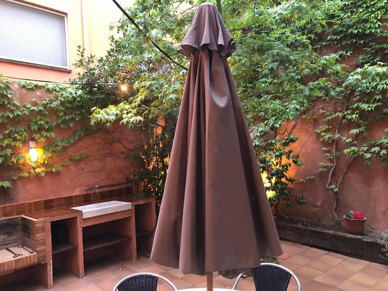 Pensjonat Moll House, The Hostel Palamós