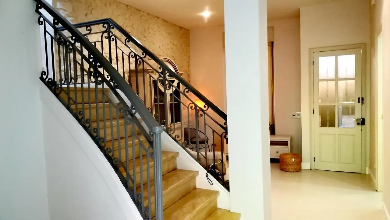 Gasthuis Moll House, The Hostel Palamós